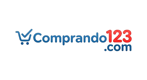 Comprando123.com Logo